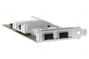 74-6814-01 LP CISCO X520 DUAL PORT 10GB SFP+ ETHERNET SERVER ADAPTER LOW PROFILE - Bild 1 von 7