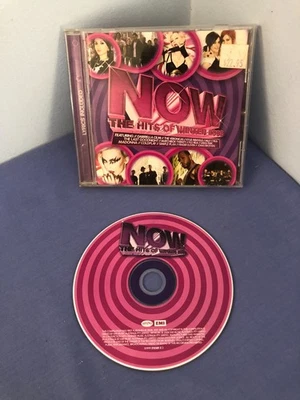 Now The Hits of Winter 2008 - CD Aus - image 1 of 4