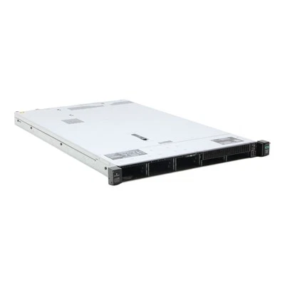 HP ProLiant DL360 Gen10 2X Gold 6132 64GB P408i X550 8X 2,5" SFF 1U Rack Server - Bild 1 von 4