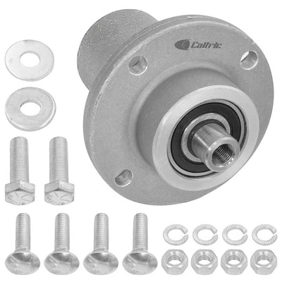 CALTRIC 300630 15739 Deck Spindle Assembly for Dixie Chopper Zee 1 / Zee 2 Mower