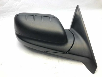 Espejo retrovisor eléctrico térmico Ford Explorer 2013-2014 pasajero diestro equipamiento policial negro Foto 1 de 4