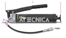 INGRASSATORE BETA 1750 500 COMPRESSORE POMPA MANUALE PER GRASSO CAPACITA 500 CC