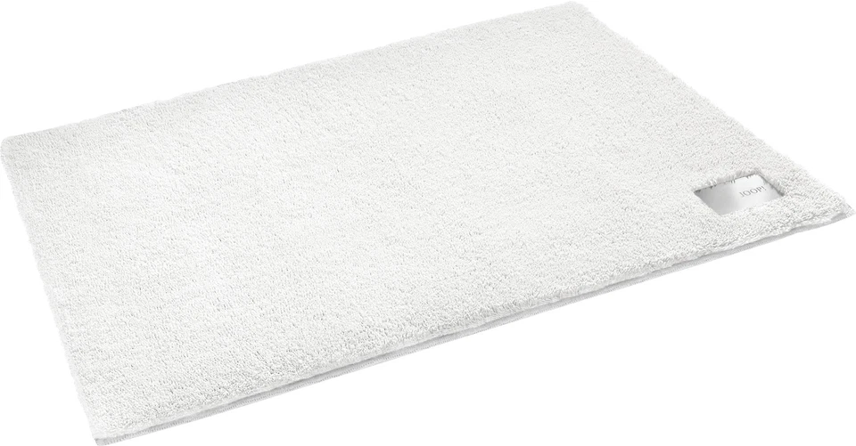 Rhomtuft 1521322001 Joop Luxury - eckig 70 X 120 Cm weiß