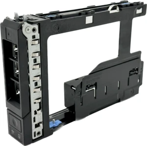 Dell Precision T5820 T7820 T7920 3,5" 2,5" vassoio disco rigido caddy 1B51FK200-600 - Foto 1 di 8