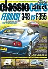 Bristol 406S Ferrari 412 Lagonda Quattroporte TR2 Aurelia 348TB Ferrari 355 F1