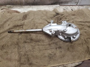 2001 V-STAR XVS 1100 XVS1100 Classic Final Drive Rear Gear Assembly - Picture 1 of 8