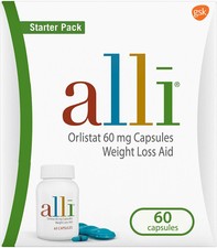 pastillas alli precio farmacia