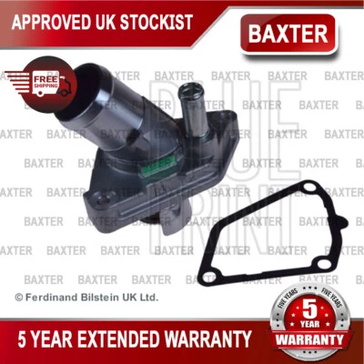 Compatível com Nissan 350Z 2002-2008 3.5 Baxter termostato líquido de arrefecimento 212004W01B 212004W010 - Imagem 1 de 3