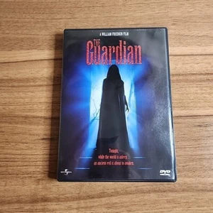 The Guardian (DVD 1999) William Friedkin - W/Insert - Anchor Bay - Free Shipping - Bild 1 von 5