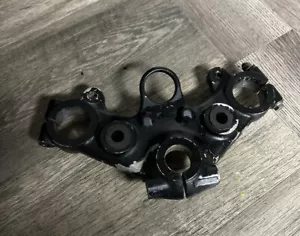 1975 Honda CB500T Fork Top Bridge 53230375010 - Picture 1 of 4