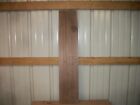 1 Pc Walnut Lumber Wood Kiln Dried Board 38 9 16X 8X 1 Lot 286Z