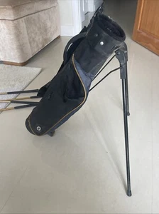 Pro Series Tungsten Forged Junior Golf Club Set & Bag - Picture 1 of 11