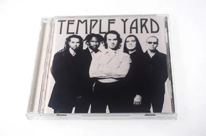 TEMPLE YARD CD A1500 - Imagen 1 de 2