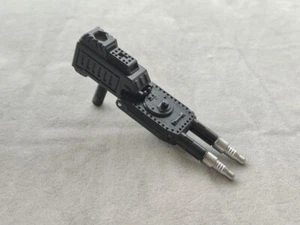 Kit de armas Superman Studio CR-18 para Generations Legacy G2 OP - Imagen 1 de 8