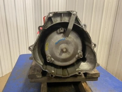 1998-2002 Pontiac Firebird Chevy Camaro Automatic Transmission AT 3.8L OEM Foto 1 de 4