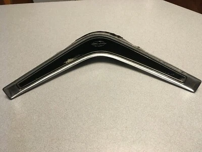 Buick Lesabre Electra Wildcat 1969 1970 volante bocina cubierta inserto 9742671 Foto 1 de 4