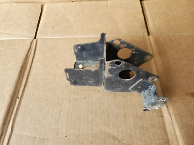 1975 Hodaka Road Toad 100 OEM Battery Box - Image 1 of 2