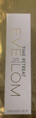 EVE LOM TIME RETREAT Radiance Essence 5 oz precio de venta sugerido por el fabricante 95,00 USD ¡NUEVO EN CAJA SELLADO! Foto 1 de 4