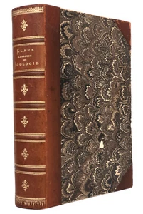 Carl Claus: Textbook of Zoology | Elwert (1891) - Picture 1 of 5