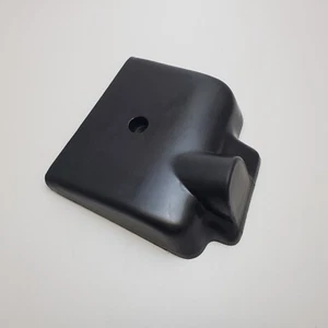 NOS Triumph Airbox Airfilter Cover Left D9398 - Picture 1 of 8