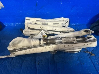 Airbag techo Volkswagen Passat 2016-2017-2018 (izquierdo y derecho) Foto 1 de 2