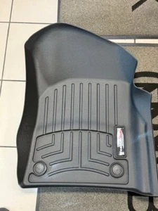 WeatherTech 449301 Floor - Floor Mat - Picture 1 of 2