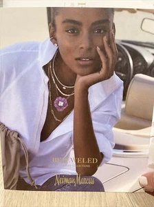 Neiman Marcus BEJEWELED Catalog Spring 2021 - Picture 1 of 7