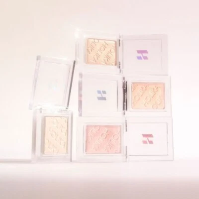 HOLIKA HOLIKA My Fave Piece Beam 1.8g 4Colors NEW 2024 F/W K-Beauty - Image 1 of 4