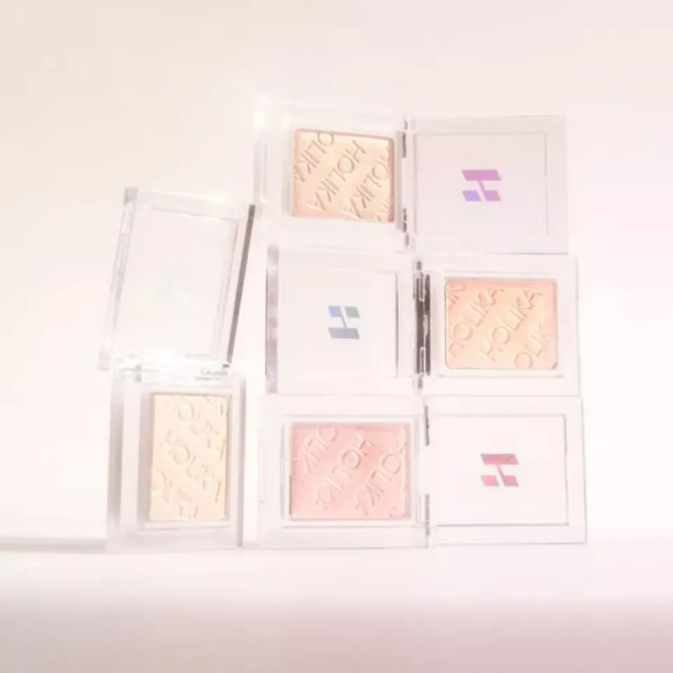 HOLIKA HOLIKA My Fave Piece Beam 1.8g 4Colores NUEVO 2024 F/W K-Beauty Foto 1 de 4