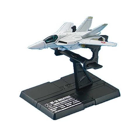 Macross Fighter Collection VF-1A Ben Dixon Valkyrie Figure  NEW with Box Cover