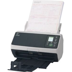 Fujitsu fi-8170 - document scanner - desktop - New - P/N: PA03810-B055