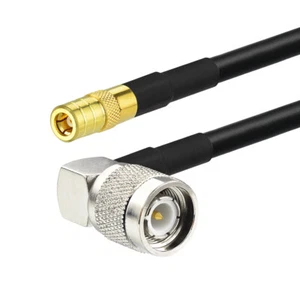 Trimble GPS Antenna Cable Zephyr- GEO TNC SMB for Leica Topcon Sokkia REV B DCA - Picture 1 of 5