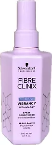 SCHWARZKOPF Fibre Clinix TRIBOND Vibrancy Spray Conditioner 6.7 oz - Picture 1 of 2