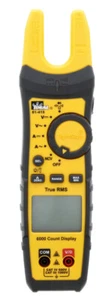 Ideal TightSight 200A AC/DC TRMS Split Jaw Meter | 61-415 - Picture 1 of 6