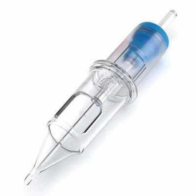 Dragonhawk Tattoo Extreme Disposable Cartridges 20Pcs Round Liner 0801RL - Image 1 of 4