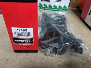 POWERTEC IGNITION LEAD SET PT495 FITS NISSAN-DATSUN - Picture 1 of 1