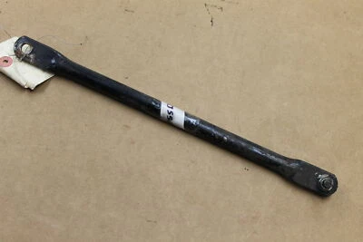 Yamaha XJ 550 XJ550 1982 rueda trasera freno tambor barra de tensión - bueno Foto 1 de 4