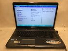 Toshiba Satellite A665-S6050 / Intel Core i3 M350 @ 2.27GHz /(MISSING PARTS) -MR