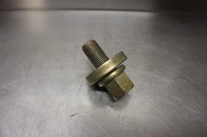 Honda Civic Integra Type R DC2 EK9 B18C6 B18 B16B OEM Engine Crank Pulley BOLT - Picture 1 of 1