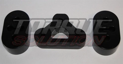 Kit de montaje de escape Torque Solution Acura RSX 2002-2006 Foto 1 de 1