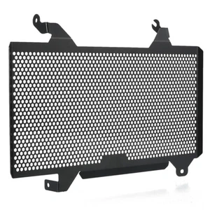 For Suzuki V-STROM 1050 XT Radiator Grille Grills Guard Cover Protector Black - Picture 1 of 8