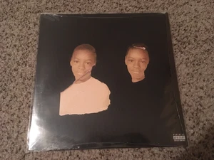 Vince Staples - Ramona Park Broke My Heart BLUE COLOR Vinyl LP BRAND NEW SEALED - Picture 1 of 2