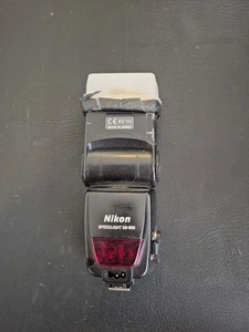 Nikon SB-800 Speedlight Flash [GN125] {Bounce, Zoom} (For Parts/Repair)SB-800 - Picture 1 of 4