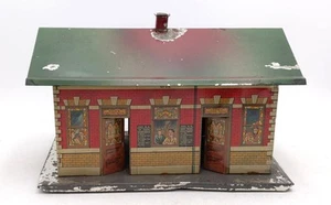 Estación de pasajeros Ives 113 vintage calibre estándar - Imagen 1 de 5