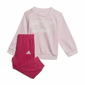 Sportset für Kinder Adidas Essentials Rosa - Bild 1 von 8