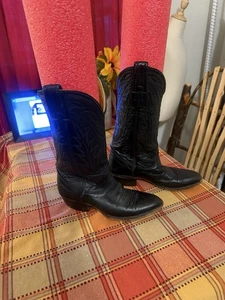 Stivali western Nucona donna 5,5  - Foto 1 di 4