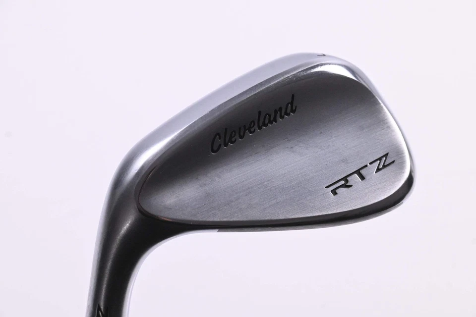 Left Hand Cleveland RTZ Pitching Wedge / 48 Degree / Wedge Flex Dynamic Spinner - Image 1 of 4