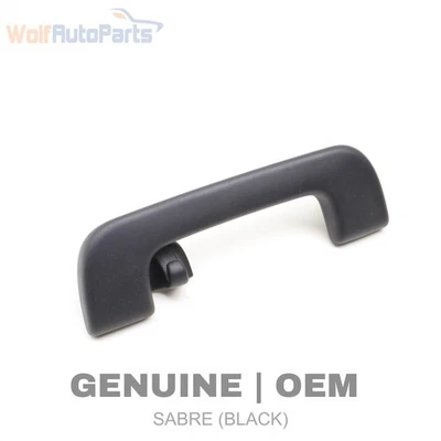 Audi A5 Quattro 2018 - manija trasera derecha 8W0857608 Foto 1 de 4