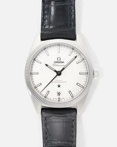 Omega Globemaster 130.33.39.21.02.001 2019 Box - Picture 1 of 5
