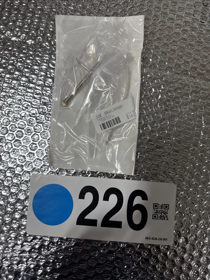 ️Range Oven Temperature Sensor for LG EBG61305805 6322B62214A EBG61305801 ERP